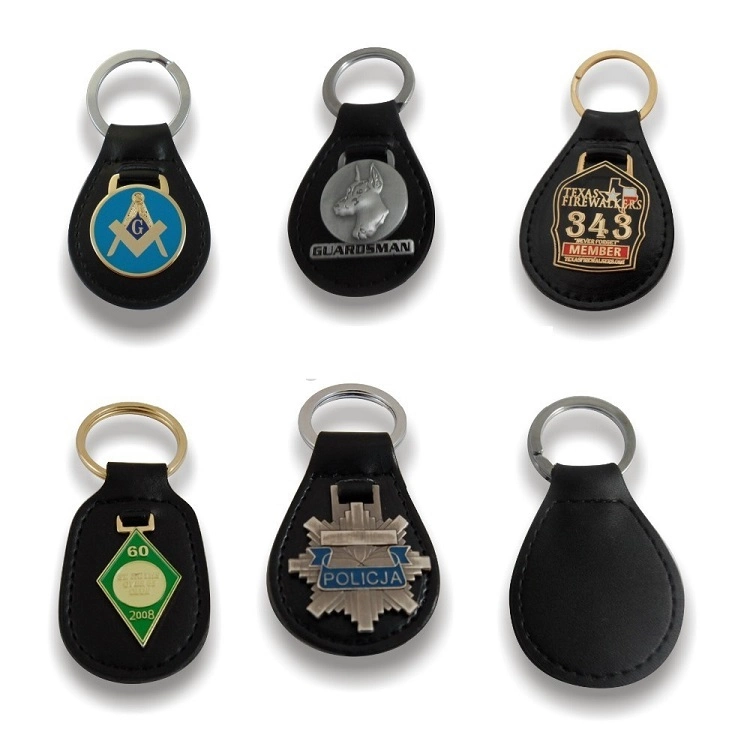 Promotion Gift Rubber Cover Reflective Toys Glass Crystal Cube Shoe Car Logo Real Genuine LED Holders Charms Bag UV LED Solar Blank Leather Key Chain
