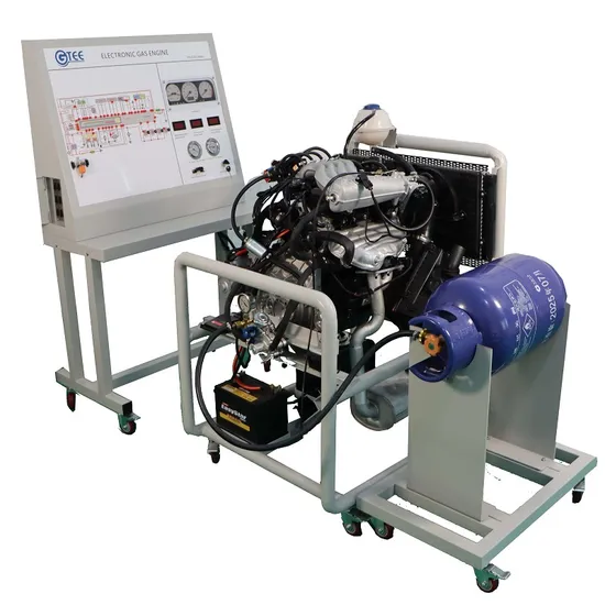Electrically Controlled Dual