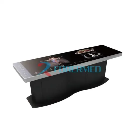 Medical 3D Virtual Anatomic Table Anatomy System Interactive Dissection Table 