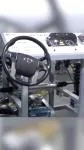 Automotive Training Simulator Teaching Electronic Power Steering Platform 