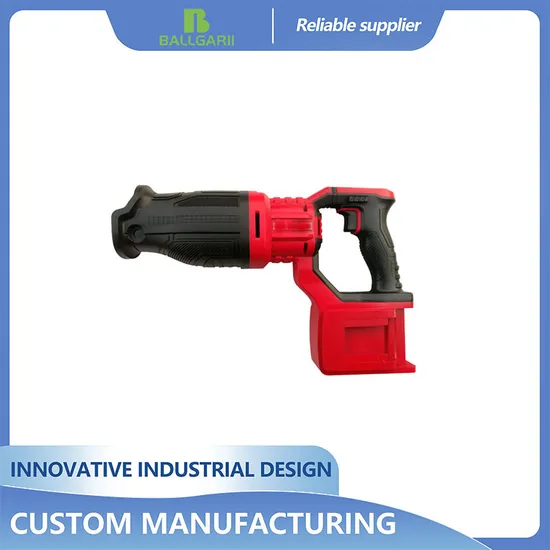 Industrial Design Product Appearance Structure 3D Printed Model Solution Development 