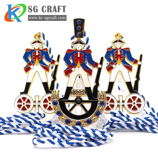 Factory Design Custom Logo 3D Hollow out Spinner Metal Zinc Alloy Soft Enamel Souvenir Activity Finisher Sport Race Medallion Marathon Carnival Medal 