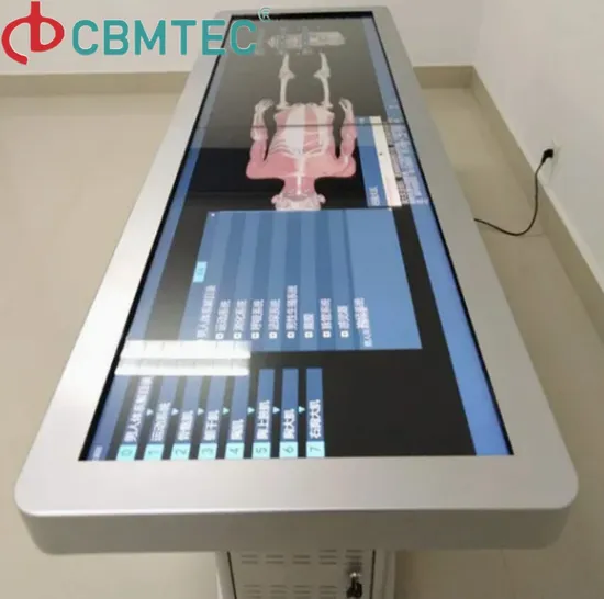 Human Body System Education Fashion New Autopsy Digital Virtual Anatomy 