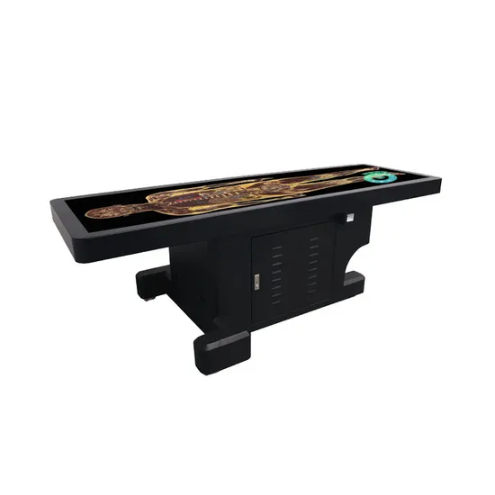 Fashion New Autopsy Digital Human Body System Education Virtual Anatomy Dissection Table for University 